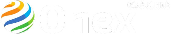 Onex Global Hub Header Logo