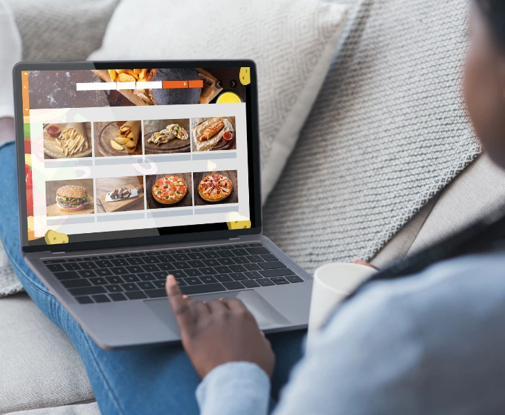 Restaurant Website in 2025