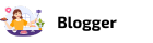 Logo for a blogging website built for a content creator by Onex Global Hub
