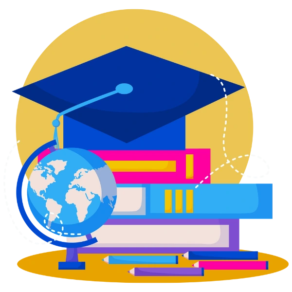 logo of a institute by Onex Global Hub