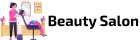 Logo of a beauty salon or skincare brand designed and hosted by Onex Global Hub