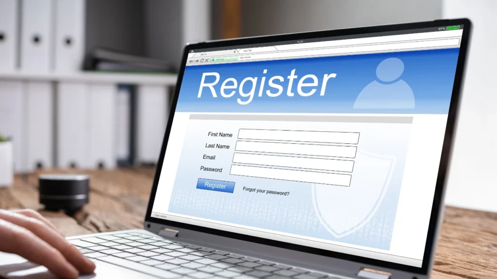 Key features of doctor website design
