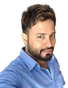 Picture of Zakir Hussain