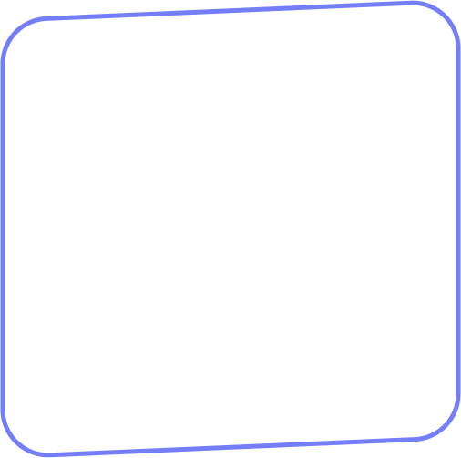 Abstract stroke background used in section design